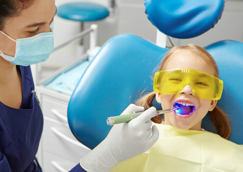 stomatolog dziecięcy mokotów, wawer, konstancin , ursynów