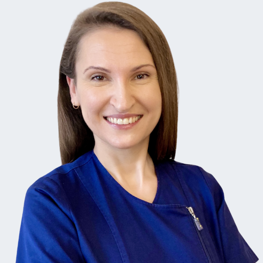 lek. dent. Iwona Dolot-Defratyka