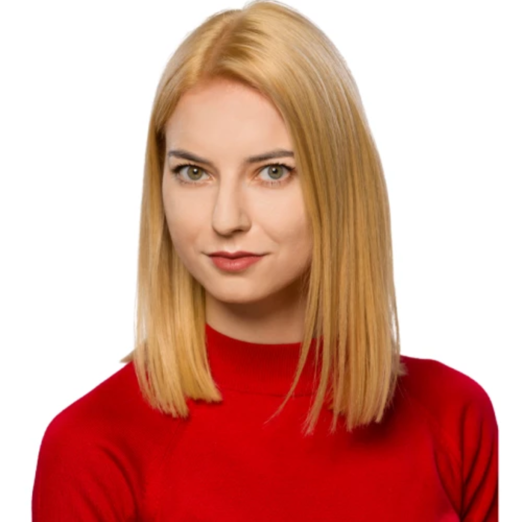 lek. dent. Olga Lazurek