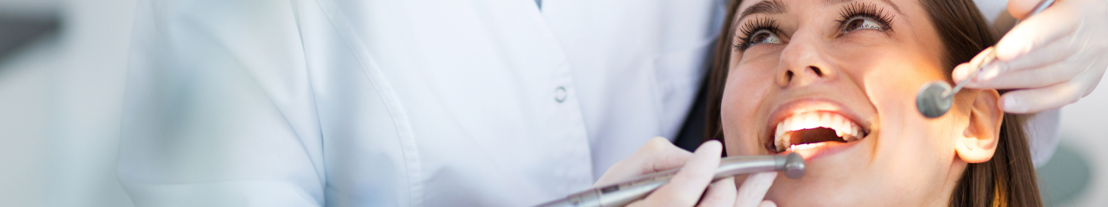 Higienizacja zębów