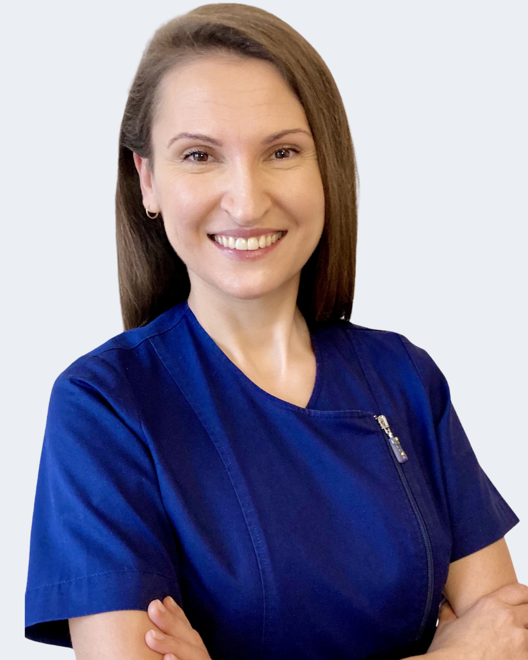 Dr Iwona Dolot-Defratyka