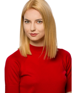 Olga Lazurek