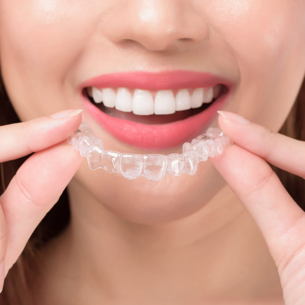 Invisalign