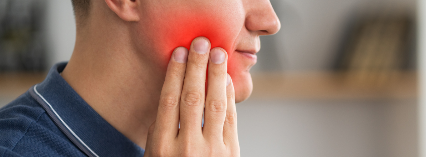 Nagły ból zęba - nie sięgaj po APAP. Umów się na leczenie kanałowe i uratuj swój ząb!