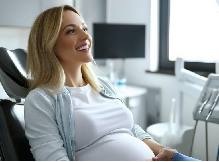 ciaza Czy można leczyć zęby w ciąży? Fakty i mity. Poradnik dla przyszłych mam