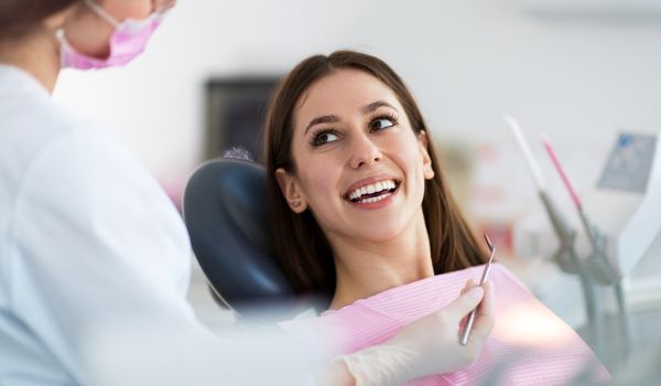 Dentysta w sobotę w Warszawie