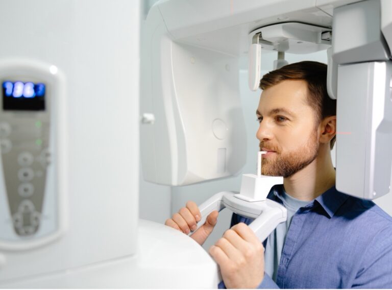 cbct 3 Tomografia stożkowa CBCT (3D) - 5 rzeczy, które musisz wiedzieć przed badaniem